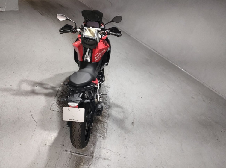 Мотоцикл BMW F900XR з пробігом 13454 km