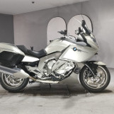 Мотоцикл BMW K1600GTL с пробегом 44015 km