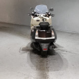 Мотоцикл Yamaha MAXAM250 з пробігом 4045 km