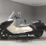 Мотоцикл Yamaha MAXAM250 з пробігом 4045 km