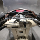 Мотоцикл Yamaha MAXAM250 з пробігом 4045 km