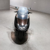 Мотоцикл Yamaha MAXAM250 з пробігом 4045 km