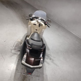 Мотоцикл Yamaha MAXAM250 з пробігом 4045 km