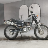 Мотоцикл Yamaha BRONCO с пробегом 57542 km
