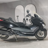 Мотоцикл Yamaha MAJESTY 250 с пробегом 67592 km