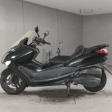 Мотоцикл Yamaha MAJESTY 250 с пробегом 67592 km