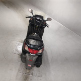 Мотоцикл Yamaha MAJESTY 250 с пробегом 67592 km