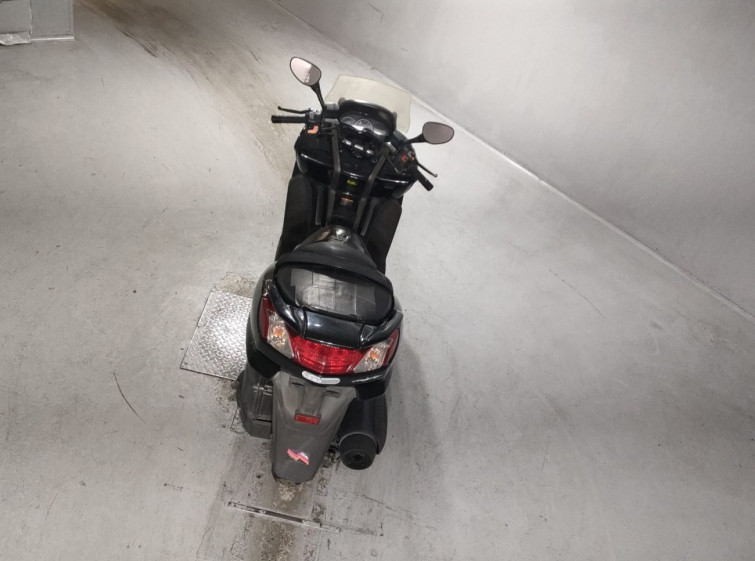 Мотоцикл Yamaha MAJESTY 250 с пробегом 67592 km