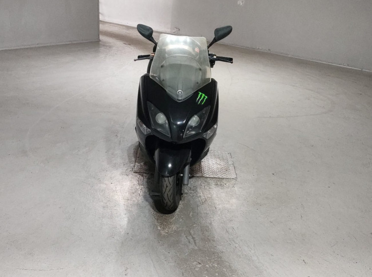 Мотоцикл Yamaha MAJESTY 250 с пробегом 67592 km