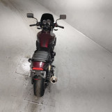 Мотоцикл Kawasaki ZRX1200 DAEG с пробегом 65644 km