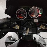 Мотоцикл Kawasaki ZRX1200 DAEG с пробегом 65644 km