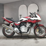 Мотоцикл Honda CB400SFVA с пробегом 102458 km