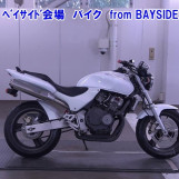 Мотоцикл Honda HORNET CB250F с пробегом 18899 km