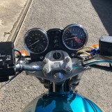 Мотоцикл Honda CB400FOUR з пробігом 13329 km