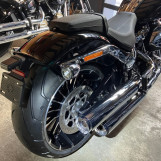 Мотоцикл HD FXBR1920