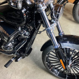 Мотоцикл HD FXBR1920