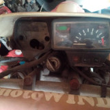 Мотоцикл Yamaha DT200R