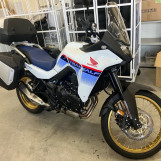 Мотоцикл Honda XL750TRANSALP з пробігом 1 km
