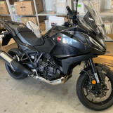 Мотоцикл Honda NT1100