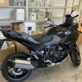 Мотоцикл Honda NT1100