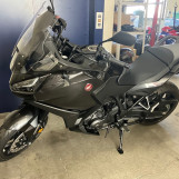 Мотоцикл Honda NT1100