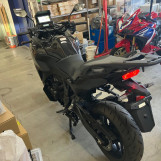 Мотоцикл Honda NT1100