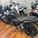 Мотоцикл Honda 400x з пробігом 21119 km