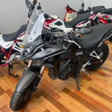 Мотоцикл Honda 400x з пробігом 21119 km