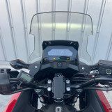 Мотоцикл Honda NC700XLD з пробігом 58176 km