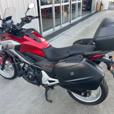 Мотоцикл Honda NC700XLD з пробігом 58176 km