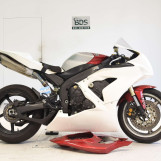 Мотоцикл Yamaha YZF-R1