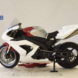 Мотоцикл Yamaha YZF-R1