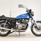 Мотоцикл Suzuki GS750 с пробегом 23929 km