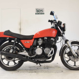 Мотоцикл Kawasaki KZ750 с пробегом 76022 km