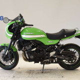 Мотоцикл Kawasaki Z900RS