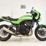 Мотоцикл Kawasaki Z900RS
