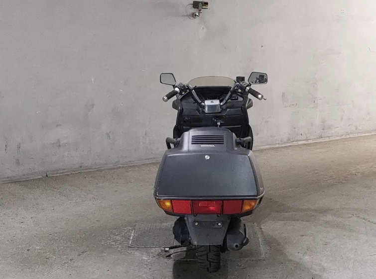 Мотоцикл Honda FUSION X с пробегом 13608 km