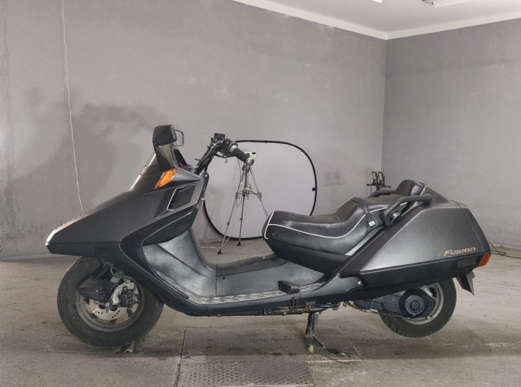 Мотоцикл Honda FUSION X с пробегом 13608 km