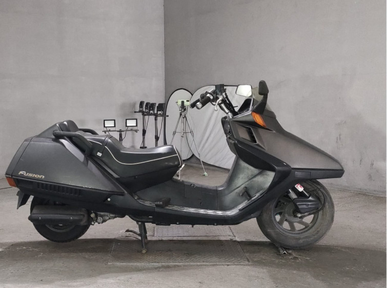 Мотоцикл Honda FUSION X с пробегом 13608 km