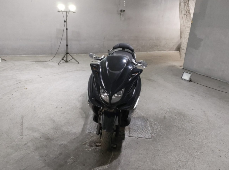 Мотоцикл Yamaha MAJESTY 250C с пробегом 6019 km