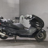Мотоцикл Yamaha MAJESTY 250C с пробегом 6019 km