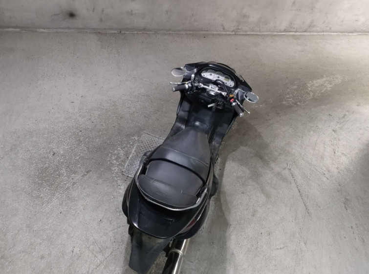 Мотоцикл Yamaha MAJESTY 250C с пробегом 6019 km