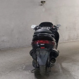 Мотоцикл Yamaha MAJESTY 250C с пробегом 6019 km