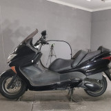 Мотоцикл Honda FORZA Z