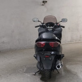 Мотоцикл Honda FORZA Z