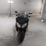 Мотоцикл Honda FORZA Z