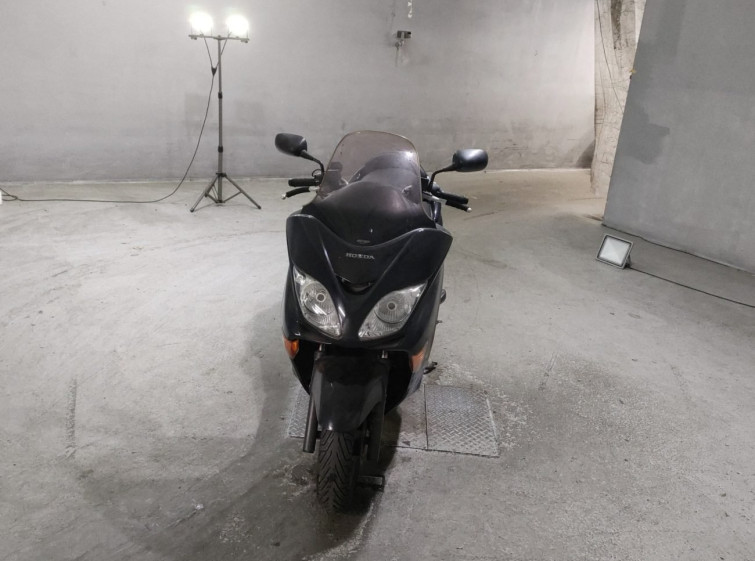 Мотоцикл Honda FORZA Z