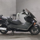 Мотоцикл Honda FORZA Z