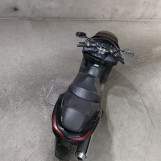 Мотоцикл Honda FORZA Z