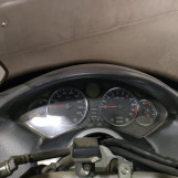 Мотоцикл Honda FORZA Z